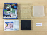 Putt & Putter BOXED Sega Game Gear Japan - DF4222