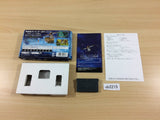 Harry Potter and the Prisoner of Azkaban BOXED GameBoy Advance Japan - UB2215