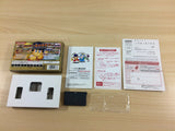 Kessakusen! Ganbare Goemon 1 + 2 BOXED GameBoy Advance Japan - UB8877