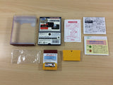 Famicom Mini Famicom Tantei Club Part II BOXED GameBoy Advance Japan - UB9857