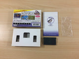 American Bass Challenge Super Black Bass BOXED GameBoy Advance Japan - UC2600
