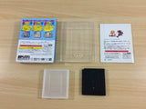 The Game Of Life Jinsei Tomodachi Takusan BOXED GameBoy Game Boy Japan - UB8475