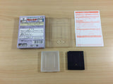 Super Robot Wars Link Battler BOXED GameBoy Game Boy Japan - UD7672