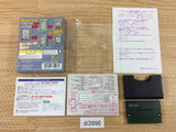 DI3996 Sen'no Millennium BOXED Wonder Swan Bandai Japan