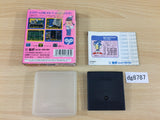 Kuni-chan no Game Tengoku BOXED Sega Game Gear Japan - DG8787