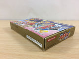 Kessakusen! Ganbare Goemon 1 + 2 BOXED GameBoy Advance Japan - UB8877