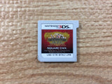 THEATRHYTHM FINAL FANTASY CURTAIN CALL BOXED Nintendo 3DS Japan - FG6526