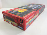 The Typing Of The Dead Boxed HSN-0005 Japan - FC8341