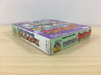 df2343 SAMURAI SHODOWN SPIRITS 3 III ZANKURO MUSOUKEN BOXED Game Boy Japan