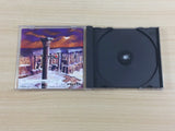 Farland Story Habou no Mai Sega Saturn Japan - UD4055