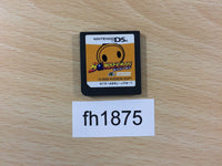 fh1875 Bomberman Bomber Man Nintendo DS Japan