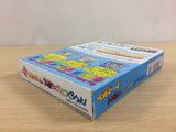 The Game Of Life Jinsei Tomodachi Takusan BOXED GameBoy Game Boy Japan - UB8475