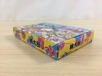UD8343 Momotaro Matsuri Peach Boy BOXED GameBoy Advance Japan