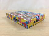 UD8343 Momotaro Matsuri Peach Boy BOXED GameBoy Advance Japan