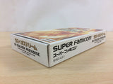 Las Vegas Dream In Golden Paradise BOXED SNES Super Famicom Japan - UC8743
