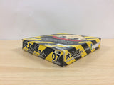 Hammerin' Harry Daiku no Gen san Ghost Building BOXED Game Boy Japan - UB5237