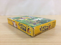 UD8163 Pinobee Adventure BOXED GameBoy Advance Japan