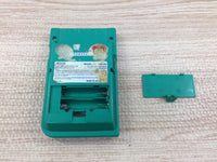 lb9584 GameBoy Pocket Green Game Boy Console Japan