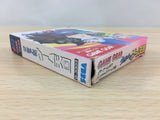 Kuni-chan no Game Tengoku BOXED Sega Game Gear Japan - DG8787