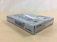 UD7912 Ace Attorney Phoenix Wright 2 BOXED GameBoy Advance Japan