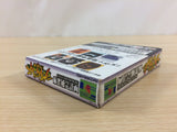 Shinseiki Evangelion Mahjong Hokan Keikaku BOXED GameBoy Game Boy Japan - UD5684