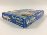 UB1268 Cross Hunter Monster Hunter Ver. BOXED GameBoy Game Boy Japan