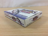 American Bass Challenge Super Black Bass BOXED GameBoy Advance Japan - UC2600