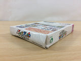 Rare skeleton blue cartridge! Command Master BOXED GameBoy Game Boy - UC2374