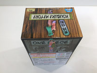 ob3704 Unopened One Piece Kozuki Hiyori Banpresto Boxed Figure Japan