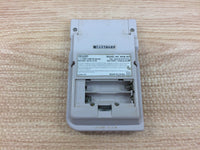 kf5183 Plz Read Item Condi GameBoy Pocket Gray Grey Game Boy Console Japan