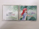 Tokimeki Memorial Selection Fujisaki Shiori Sega Saturn Japan - FC8817