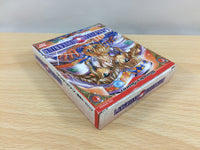 DG4851 Langrisser Millennium WS The Last Century BOXED Wonder Swan Bandai Japan