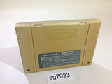 Dragon Quest V 5 SNES Super Famicom Japan - SG7923