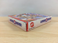 DG4851 Langrisser Millennium WS The Last Century BOXED Wonder Swan Bandai Japan