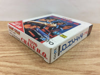 DI3391 Taito Chase H.Q BOXED Sega Game Gear Japan
