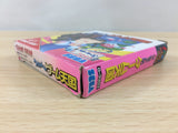 Kuni-chan no Game Tengoku BOXED Sega Game Gear Japan - DG8787
