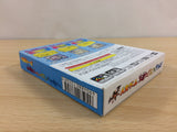 The Game Of Life Jinsei Tomodachi Takusan BOXED GameBoy Game Boy Japan - UB8475