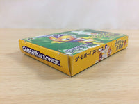 UD8163 Pinobee Adventure BOXED GameBoy Advance Japan