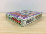 df2343 SAMURAI SHODOWN SPIRITS 3 III ZANKURO MUSOUKEN BOXED Game Boy Japan