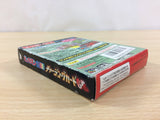Bikkuriman 2000 Charging Card BOXED GameBoy Game Boy Japan - UC7430