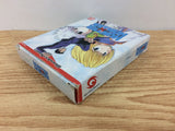 DH6455 Hunter x Hunter Ishi o Tsugu Mono BOXED Wonder Swan Bandai Japan