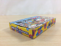 UD8343 Momotaro Matsuri Peach Boy BOXED GameBoy Advance Japan