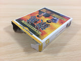 DF1459 Nihon Pro Mahjong Renmei Konin Tetsuman BOXED Wonder Swan Bandai Japan