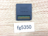 Tokutenryoku Gakushu DS Koukou Jyuken 5 pack Nintendo DS Japan - FG5350