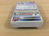 Super Robot Wars Link Battler BOXED GameBoy Game Boy Japan - UD7672