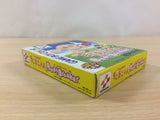 Hanasakatenshi Tentenkun Beat Breaker BOXED GameBoy Game Boy Japan - UC7105