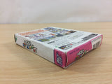 Rare skeleton blue cartridge! Command Master BOXED GameBoy Game Boy - UC2374