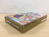 Kessakusen! Ganbare Goemon 1 + 2 BOXED GameBoy Advance Japan - UB8877