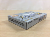 UD7912 Ace Attorney Phoenix Wright 2 BOXED GameBoy Advance Japan