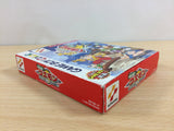 Goemon Mononoke Dochu Tobidase Nabe Bugyo! BOXED GameBoy Game Boy Japan - UB7867